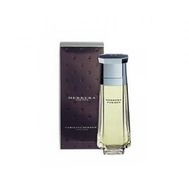 Carolina Herrera Herrera For Men 50Ml Per Uomo (Eau De Toilette) Carolina Herrera Herrera For Men 50Ml Per Uomo (Eau De Toilette)