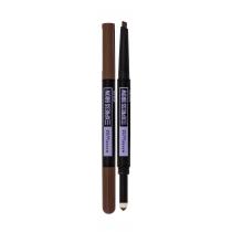 Maybelline Express Brow Satin Duo  0,71G Medium Brown   Per Donna (Matita Per Gli Occhi)