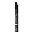 Bourjois Paris Khol & Contour Xl  1,65G 001 Noir-Issime   Per Donna (Matita Per Gli Occhi)