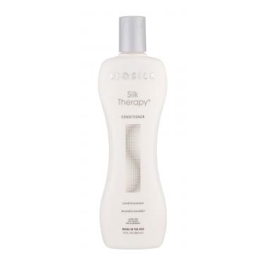 Farouk Systems Biosilk Silk Therapy   355Ml    Per Donna (Condizionatore)