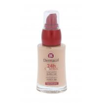 Dermacol 24H Control   30Ml 2   Per Donna (Makeup)