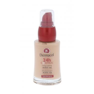 Dermacol 24H Control   30Ml 2   Per Donna (Makeup)