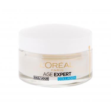 L'Oréal Paris Age Specialist 35+  50Ml    Per Donna (Crema Da Giorno)