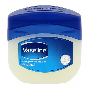 Vaseline Original   50Ml    Per Donna (Gel Per Il Corpo)
