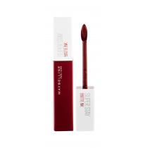 Maybelline Superstay Matte Ink Liquid  5Ml 50 Voyager   Per Donna (Rossetto)