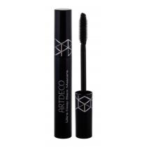 Artdeco Deep Black   8Ml 1 Deep Black   Per Donna (Mascara)