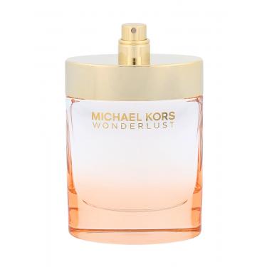 Michael Kors Wonderlust   100Ml    Per Donna Senza Confezione(Eau De Parfum) Michael Kors Wonderlust   100Ml    Per Donna Senza Confezione(Eau De Parfum)