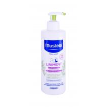 Mustela Bébé Liniment  400Ml    K (Lozione Per Il Corpo)