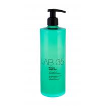 Kallos Cosmetics Lab 35 Sulfate-Free  500Ml    Per Donna (Shampoo)