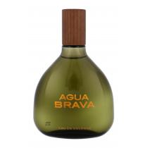 Antonio Puig Agua Brava   200Ml    Per Uomo (Eau De Cologne)