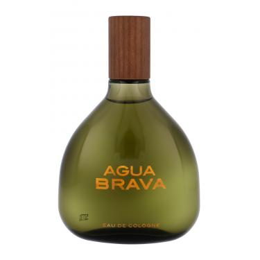 Antonio Puig Agua Brava   200Ml    Per Uomo (Eau De Cologne)