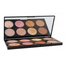 Makeup Revolution London Ultra Blush Palette   13G Golden Sugar 2   Per Donna (Blush)