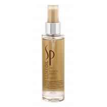 Wella Professionals Sp Luxeoil Essence Keratin Boost  100Ml    Per Donna (Oli E Siero Per Capelli)