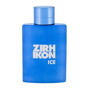 Zirh Ikon Ice  125Ml    Per Uomo (Eau De Toilette)