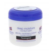 Neutrogena Norwegian Formula Deep Moisture  300Ml    Per Donna (Balsamo Per Il Corpo)