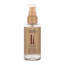 Londa Professional Velvet Oil   100Ml    Per Donna (Oli E Siero Per Capelli)