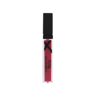 Max Factor Max Effect Gloss Cube  4Ml 08 Vibrant Raspberry   Per Donna (Lucidalabbra)