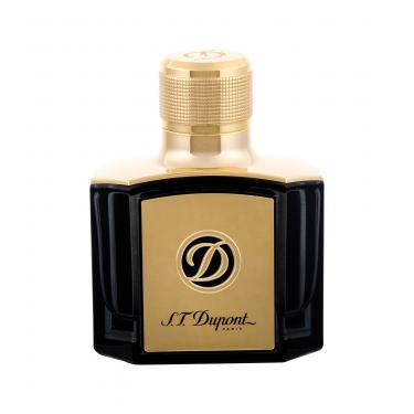S.T. Dupont Be Exceptional Gold   50Ml    Per Uomo (Eau De Parfum)