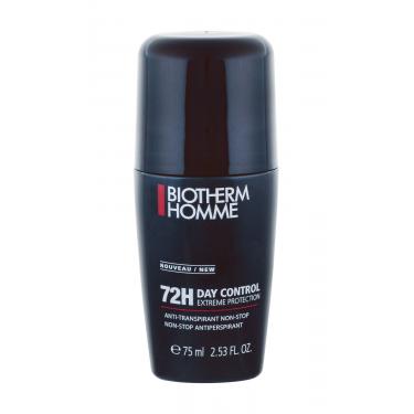 Biotherm Homme Day Control 75Ml 72H Per Uomo (Antitraspirante) Biotherm Homme Day Control 75Ml 72H Per Uomo (Antitraspirante)