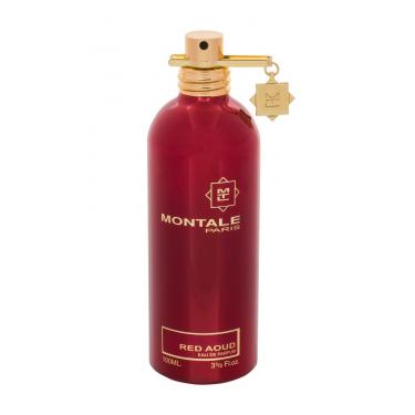 Montale Red Aoud   100Ml    Unisex (Eau De Parfum)