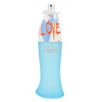 Moschino Cheap And Chic I Love Love  100Ml    Per Donna Senza Confezione(Eau De Toilette)