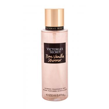 Victoria´S Secret Bare Vanilla Shimmer  250Ml    Per Donna (Spray Per Il Corpo)