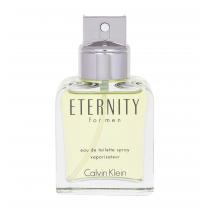 Calvin Klein Eternity   50Ml   For Men Per Uomo (Eau De Toilette)