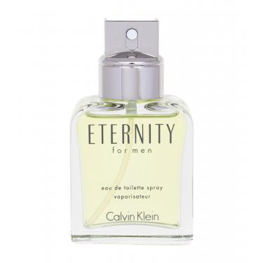 Calvin Klein Eternity 50Ml For Men Per Uomo (Eau De Toilette) Calvin Klein Eternity 50Ml For Men Per Uomo (Eau De Toilette)