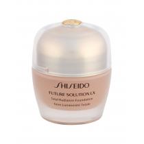 Shiseido Future Solution Lx Total Radiance Foundation  30Ml N2 Neutral  Spf15 Per Donna (Makeup)