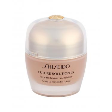 Shiseido Future Solution Lx Total Radiance Foundation 30Ml N2 Neutral Spf15 Per Donna (Makeup) Shiseido Future Solution Lx Total Radiance Foundation 30Ml N2 Neutral Spf15 Per Donna (Makeup)