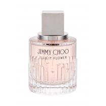 Jimmy Choo Illicit Flower   60Ml    Per Donna (Eau De Toilette)