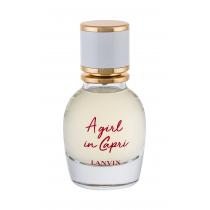 Lanvin A Girl In Capri   30Ml    Per Donna (Eau De Toilette)