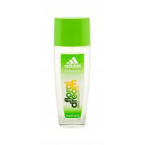 Adidas Floral Dream For Women   75Ml    Per Donna (Deodorante)