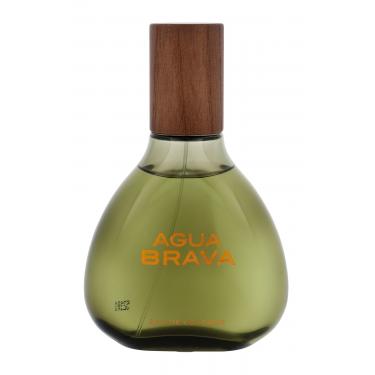 Antonio Puig Agua Brava   100Ml    Per Uomo (Eau De Cologne)