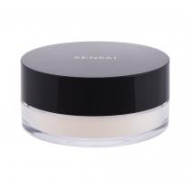 Sensai Loose Powder Translucent  20G    Per Donna (Polvere)