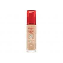 Bourjois Paris Healthy Mix Clean & Vegan Radiant Foundation 30Ml  Per Donna  (Makeup)  52W Vanilla