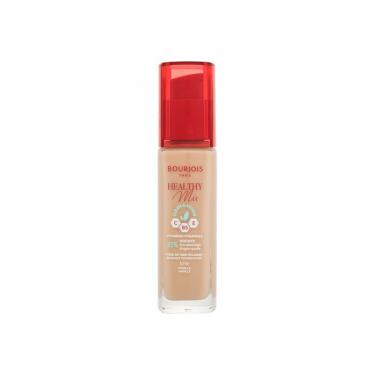 Bourjois Paris Healthy Mix Clean & Vegan Radiant Foundation 30Ml  Per Donna  (Makeup)  52W Vanilla