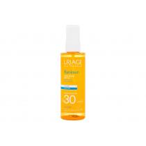 Uriage Bariésun Dry Oil  200Ml   Spf30 Unisex (Lozione Solare Per Il Corpo)