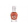Sally Hansen Good. Kind. Pure. 10Ml (Nail Polish) Per Donna 285 Carrot Cake Sally Hansen Good. Kind. Pure. 10Ml (Nail Polish) Per Donna 285 Carrot Cake