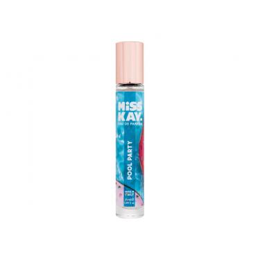 Miss Kay Pool Party  25Ml  Per Donna  (Eau De Parfum)  