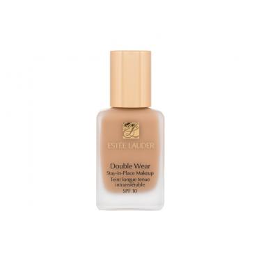 Estée Lauder Double Wear Stay In Place  30Ml 3W0 Warm Creme  Spf10 Per Donna (Makeup)
