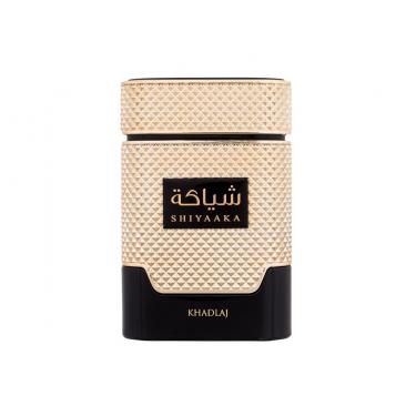 Khadlaj Shiyaaka      100Ml Unisex (Eau De Parfum) Gold