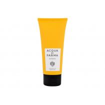 Acqua Di Parma Collezione Barbiere Refreshing Face Wash  100Ml    Per Uomo (Gel Detergente)