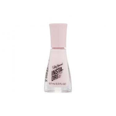 Sally Hansen Insta-Dri 9,17Ml (Nail Polish) Per Donna 239 In A Blush Sally Hansen Insta-Dri 9,17Ml (Nail Polish) Per Donna 239 In A Blush
