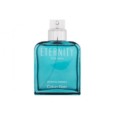 Calvin Klein Eternity      200Ml Per Uomo (Perfume) Aromatic Essence