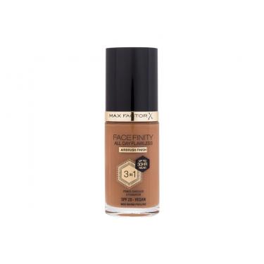Max Factor Facefinity  Spf20    30Ml Per Donna (Makeup) All Day Flawless