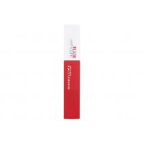 Maybelline Superstay Matte Ink Liquid 5Ml  Per Donna  (Lipstick)  330 Innovator
