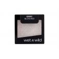 Wet N Wild Color Icon Glitter Single 1,4G  Per Donna  (Eye Shadow)  Bleached