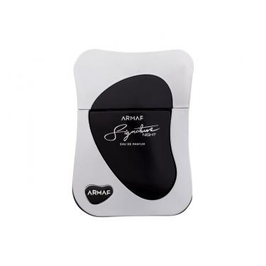 Armaf Signature 100Ml Night   (Eau De Parfum) Per Uomo  