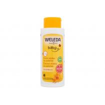 Weleda Baby Calendula Cleansing Milk For Baby Bottom  400Ml    K (Lozione Per Il Corpo)